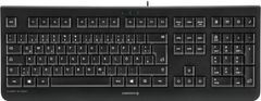 Cherry set klávesnice a myši DC 2000, CZ, černá