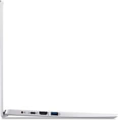 Acer Swift 3 (SF314-43), stříbrná (NX.AB1EC.00E)