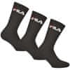 3 PACK - ponožky F9505-200 (Velikost 43-46)