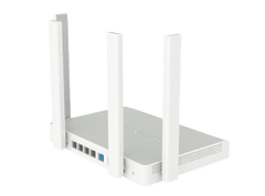 Keenetic Hero DSL Wi-Fi modem KN-2410