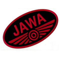 Jawa Nažehlovačka - JAWA -THN3994-29,8 x 16,5cm