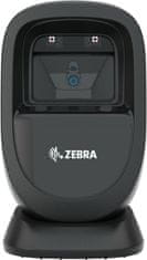 Zebra DS9308 2D snímač, SR, muliti-IF, kit (USB) kabel, černá (DS9308-SR4U2100AZE)