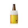 Aktivní chladič na pivo - pivní motiv