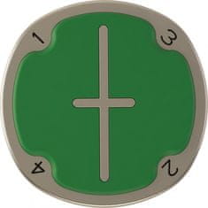 Pitchfix Multi-Marker Chip - markovátko Chip Green