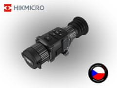 Hikmicro Thunder Pro TE25 - Termovizní zaměřovač
