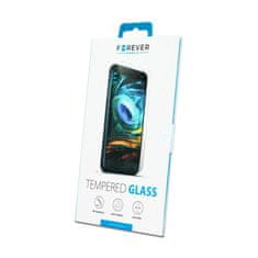 Forever Tvrzené sklo pro iPhone SE SE 2020/2022 GSM111147, transparentní