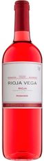 Bodega Rioja Vega Rosado 0,75l