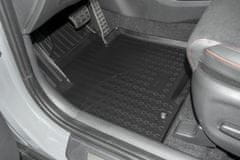 Norm Liners Gumové koberce se zvýšeným okrajem pro Ford C-Max 2003-2010 4ks