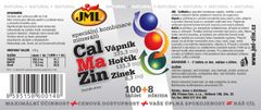 JML Calmazin | 100+8 tablet