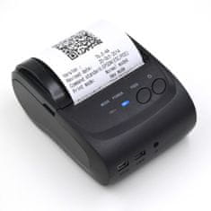 EET-POS Pokladna a platební terminál v jednom z Vašeho mobilu díky aplikaci GP TOM a pokladní aplikací EET-POS s tiskárnou bez měsíčních paušálů a s bonusem v podobě modulu MDS-1.