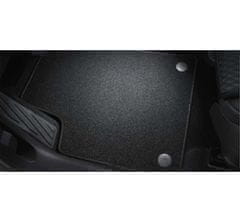 E&N Autoparts Koberce textilní Premium Seat Ibiza 2017 -