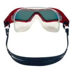 Aqua Sphere Brýle plavecké Vista Pro Red Titanium