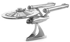 Metal Earth 3D puzzle Star Trek: U.S.S. Enterprise NCC-1701