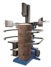 Scheppach vertikální štípač na dřevo Compact 8 T (400 V)
