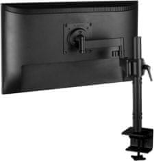 Arctic X1 stolní držák monitoru, černá