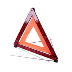 P.R.C. Výstražný trojúhelník