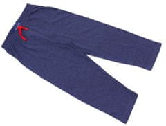 MARVEL 2x Šedé a tmavě modré chlapecké pyžamo Superhrdinové MARVEL, 98