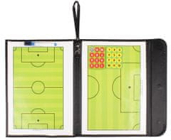 Merco Fotbal 38 magnetická trenérská tabule