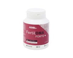 Adiel ADIEL FertilONA forte plus - Vitamíny pro ženy 60 kapslí 
