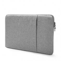 Arduo Pouzdro na tablet / notebook 15,6" šedé