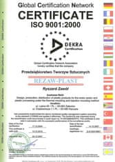 REZAW-PLAST Gumové autokoberce, Seat Alhambra II, 2010-2020, 5 Sedadel