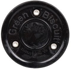 Green Biscuit Puk Black (Barva: Černá)