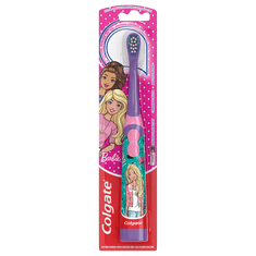 Colgate Kids Barbie sonický bateriový zubní kartáček 1ks