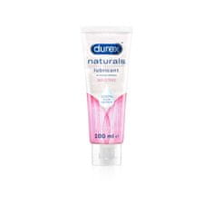 Durex Naturals Sensitive Intimní gel 100 ml