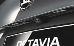 Škoda Zadní parkovací kamera OCTAVIA III