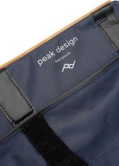 Peak Design Field Pouch - Midnight Blue, BP-MN-2 - rozbaleno