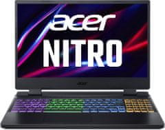 Acer Nitro 5 (AN515-58), černá (NH.QM0EC.00L)
