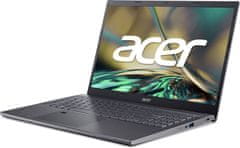 Acer Aspire 5 (A515-57G), šedá (NX.KMHEC.003)