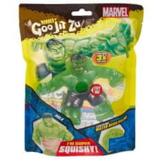 Goo Jit Zu Goo Jit Zu figurka MARVEL HERO Hulk 12cm.