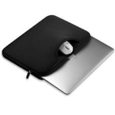 Tech-protect Airbag taška na notebook 15-16'', černá