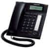 KX-TS880FXB telefon na pevnou linku 