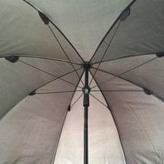 Hitbaits Rybářský deštník rybářský stan voděodolný 240 cm