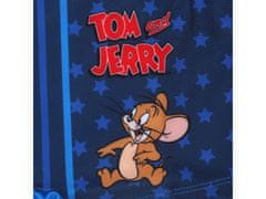 sarcia.eu Tom a Jerry Blue, chlapecké plavky, boxerky 2-3 lata 92-98 cm
