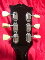 Tokai guitars ALS67L VF elektrická kytara typu Les Paul od nejlepšího výrobce replik japonské značky