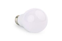 Berge LED žárovka MILIO - E27 - 10W - 830Lm - studená bílá