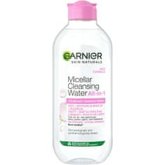 Garnier Micelární voda pro citlivou pleť (Solution Micellaire) (Objem 400 ml)