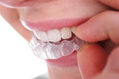Malatec Chránič proti skřípání zubů 2 ks