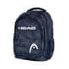 Školní / sportovní batoh 3D BLUE, AB300, 502022116
