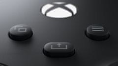 Xbox Wireless Controller, černá - zánovní