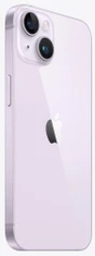 Apple iPhone 14, 256GB, Purple (MPWA3YC/A)