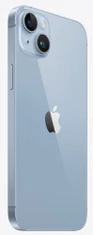 Apple iPhone 14 Plus, 256GB, Blue (MQ583YC/A)