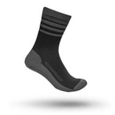 GRIP GRAB Waterproof Merino Thermal Sock vel.M cyklo ponožky