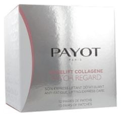 Payot Payot Roselift Collagène Regard oční liftingová péče 10 náplastí
