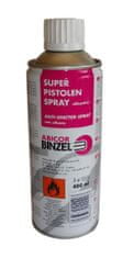 BINZEL ABICOR Separační sprej 400 ml BINZEL Super Pistolen Spray