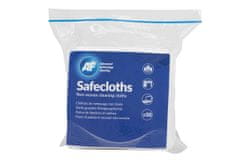 AF Secloth - Ubrousky z netkané textilie nepouštějící vlákna 50 ks