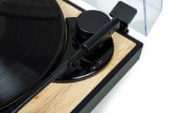 Thomson Stereo set / Digitální minisystém s gramofonem THOMSON TT300 & MIC401